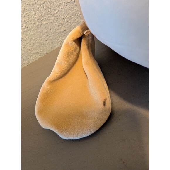 Valentine's Original Squishmallows 5" Adela The Basset Hound EUC - Picture 3 of 9